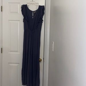 Jumpsuit from Lizard Thicket